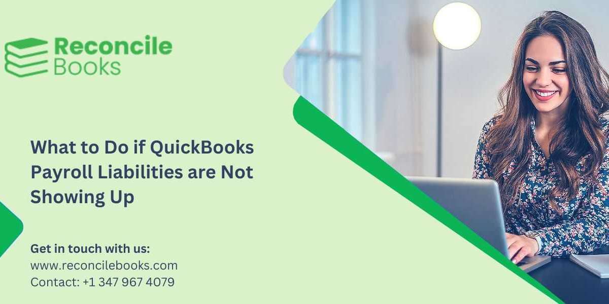 Why Liability Disappear from QuickBooks Payroll Center?