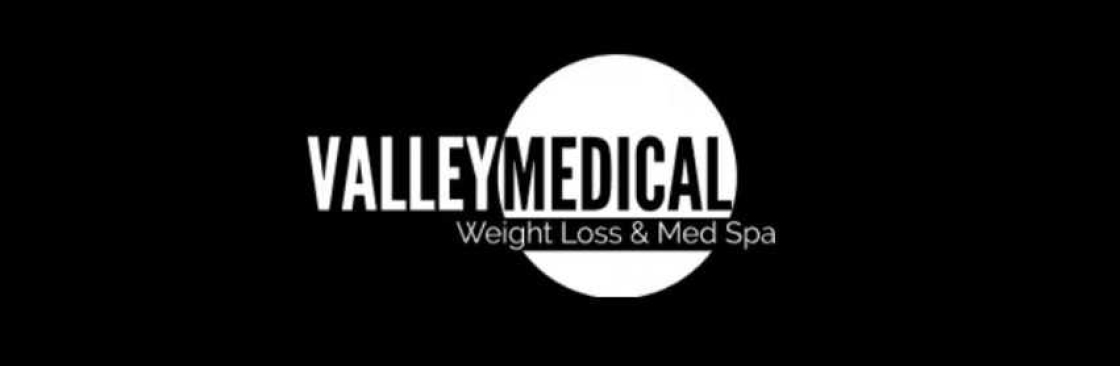 Valley Medical Weight Loss Cover Image