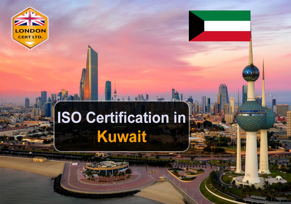 ISO Certification in Kuwait | Top ISO Consultant in Kuwait | ISO 9001 Certification in Kuwait