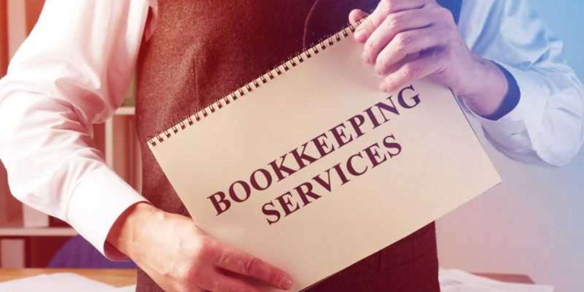 How Bookkeeping Services Ensure Accurate Financial Reporting for Your Business