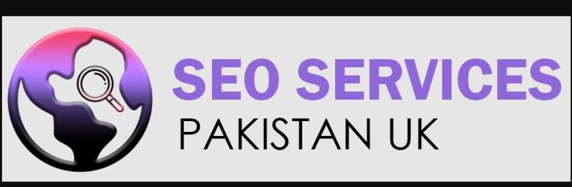 seoservices pakistan Cover Image