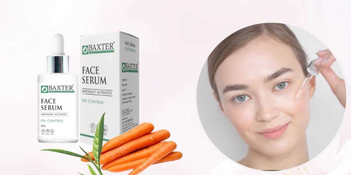 Ultimate Guide to Choosing the Best Skin Serum for Face and Body Lotion – Baxter India