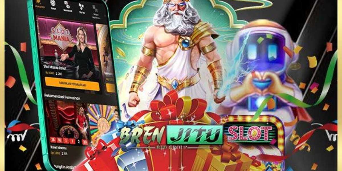 Penyedia Situs Slot Server Thailand: Panduan Lengkap