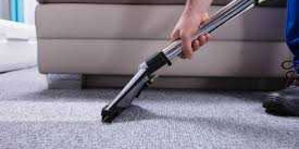 Why Carpet Cleaning is Crucial for Home Comfort and Air Health