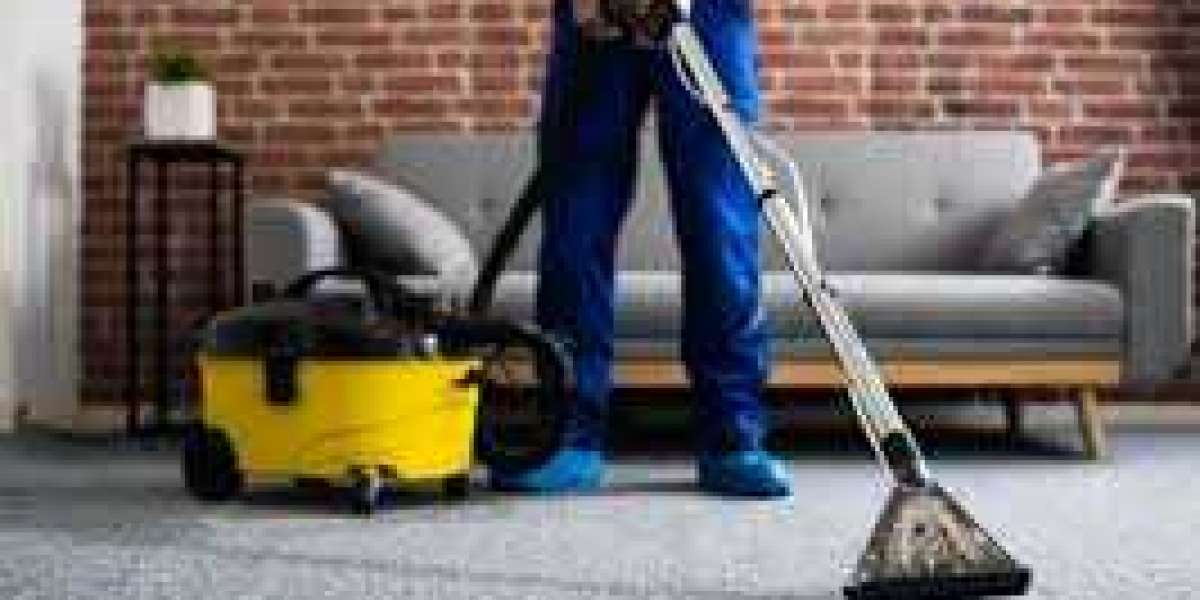 Improve Home Atmosphere with Professional Carpet Cleaning