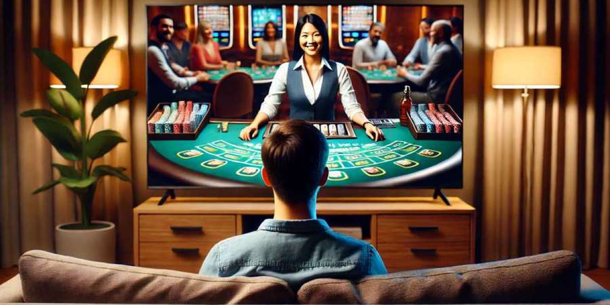 Your Ultimate Guide to Casino Sites