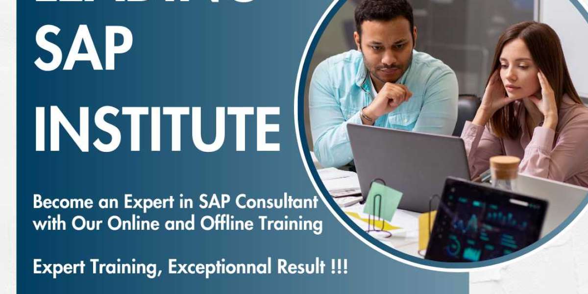 What Does the SAP Course Syllabus Cover and Is It Right for Me?