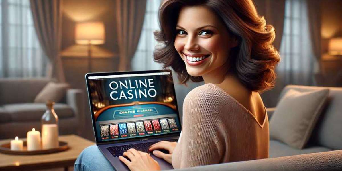 Discover the Best Casino Sites