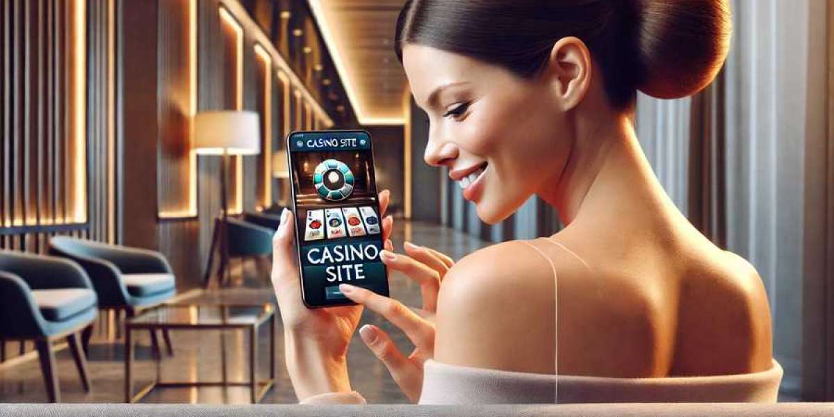 Unveiling the World of Online Casinos