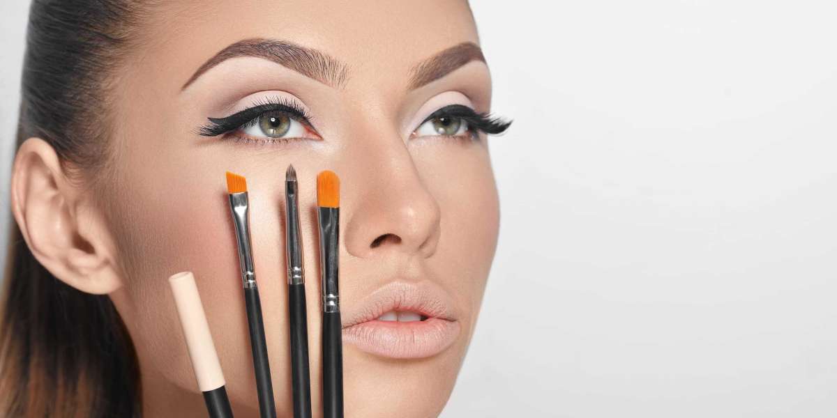 Essential Skills Every Makeup Artists Should Master