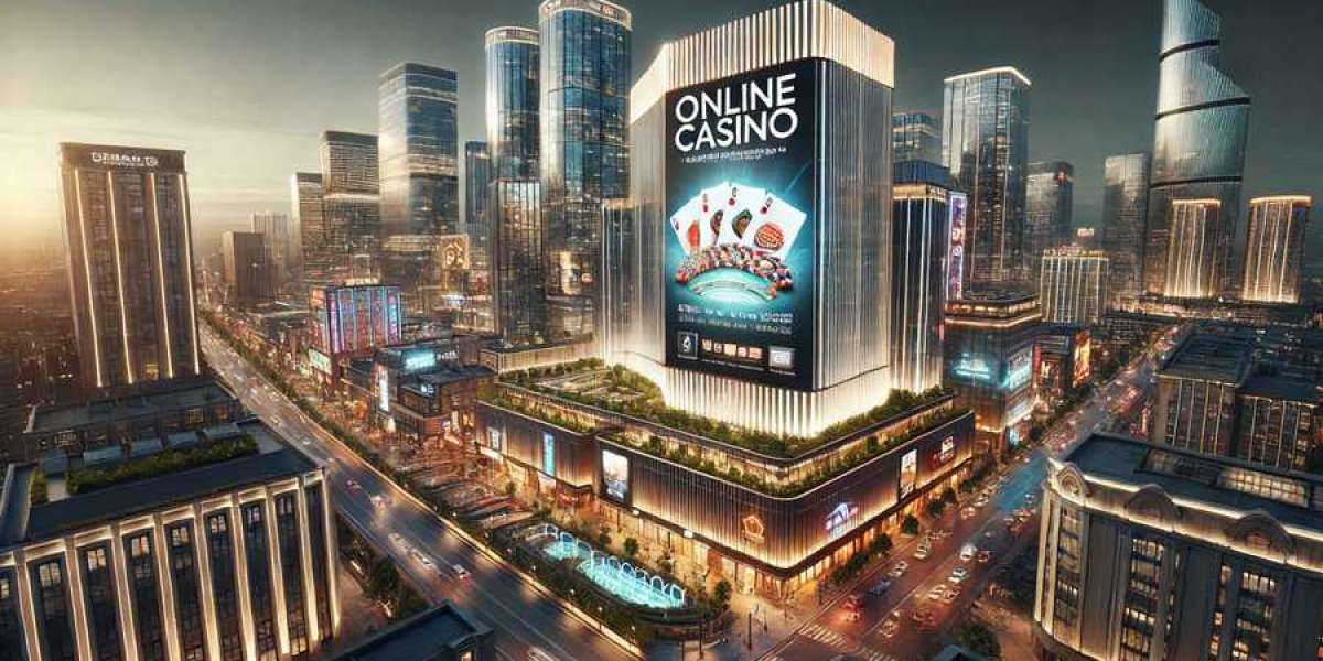 Exploring the Top Casino Sites