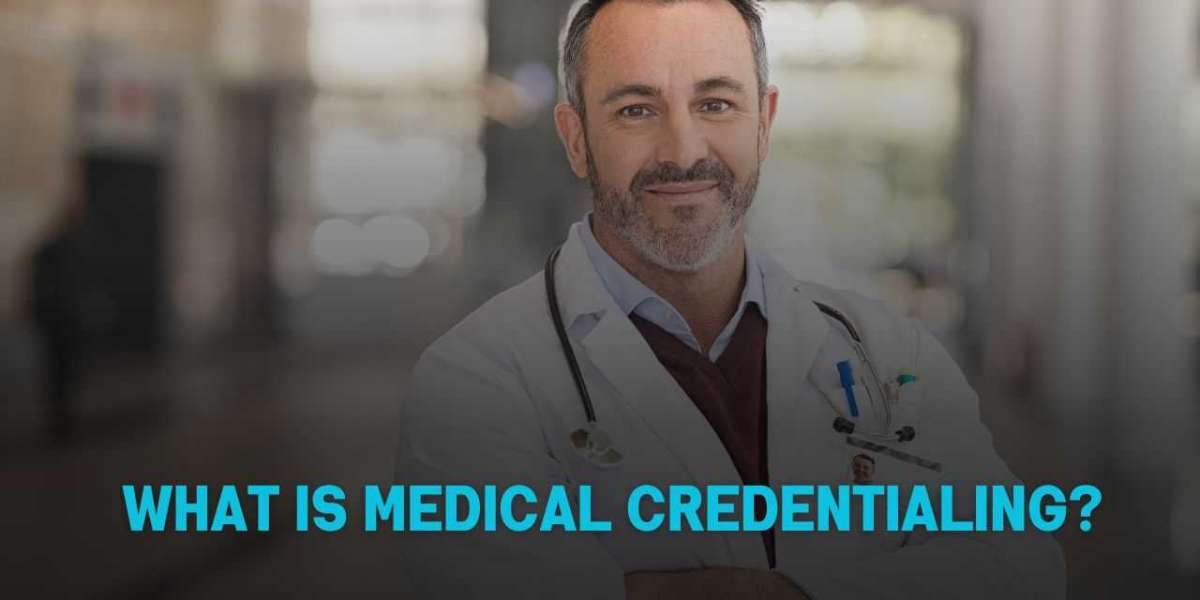 What Is Medical Credentialing?