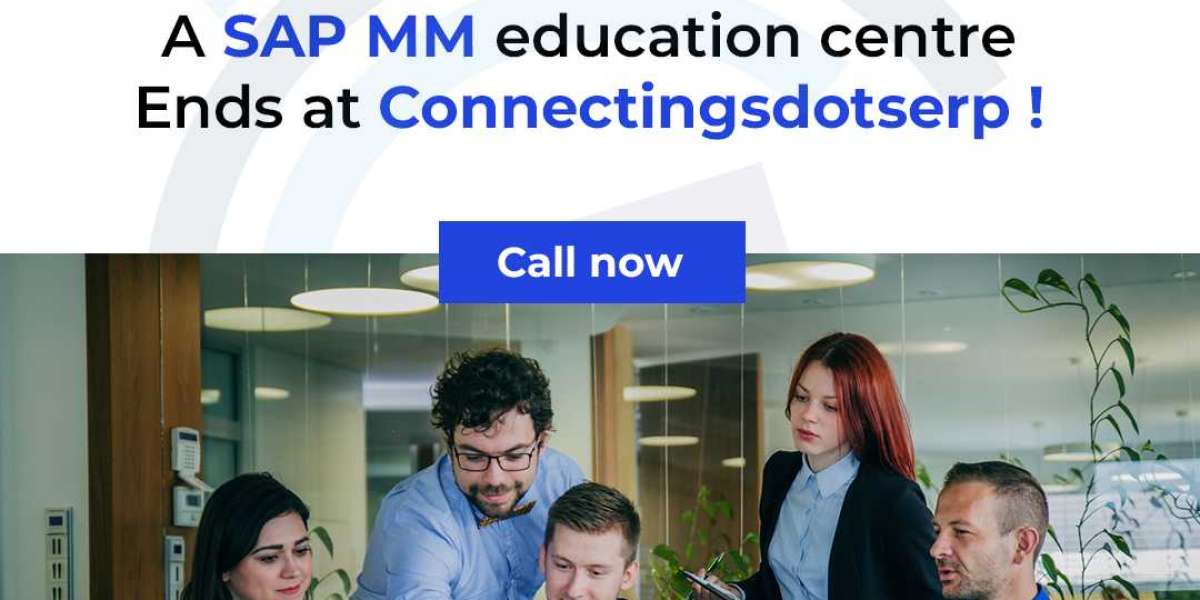 Which Modules Are Included in the SAP MM Course Syllabus for 2024?