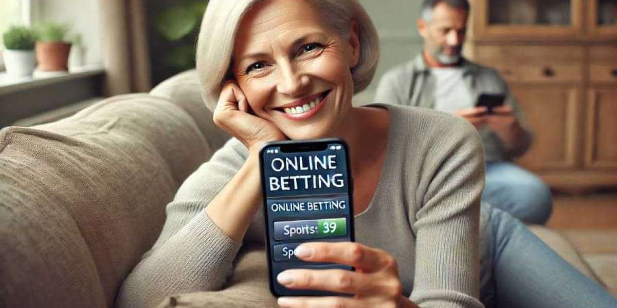 Betting on Sports: A New Frontier