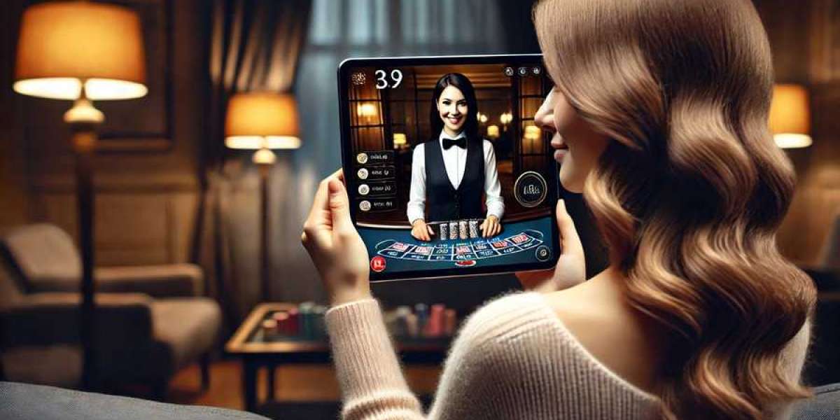 Explore the World of Online Baccarat