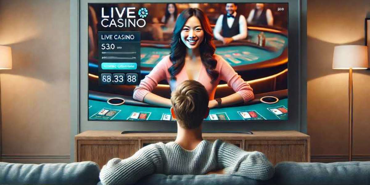 Baccarat Site: Your Portal to Winning