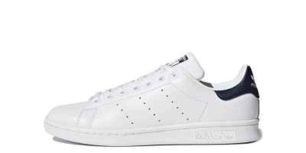 經典重塑，永恒魅力 —— 探索 Adidas Stan Smith 的不朽傳奇