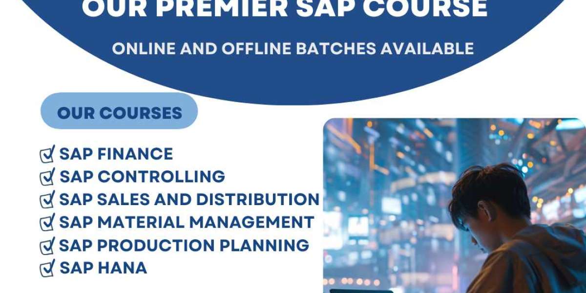 Is the SAP Course with 100% Placement Guarantee Worth It?