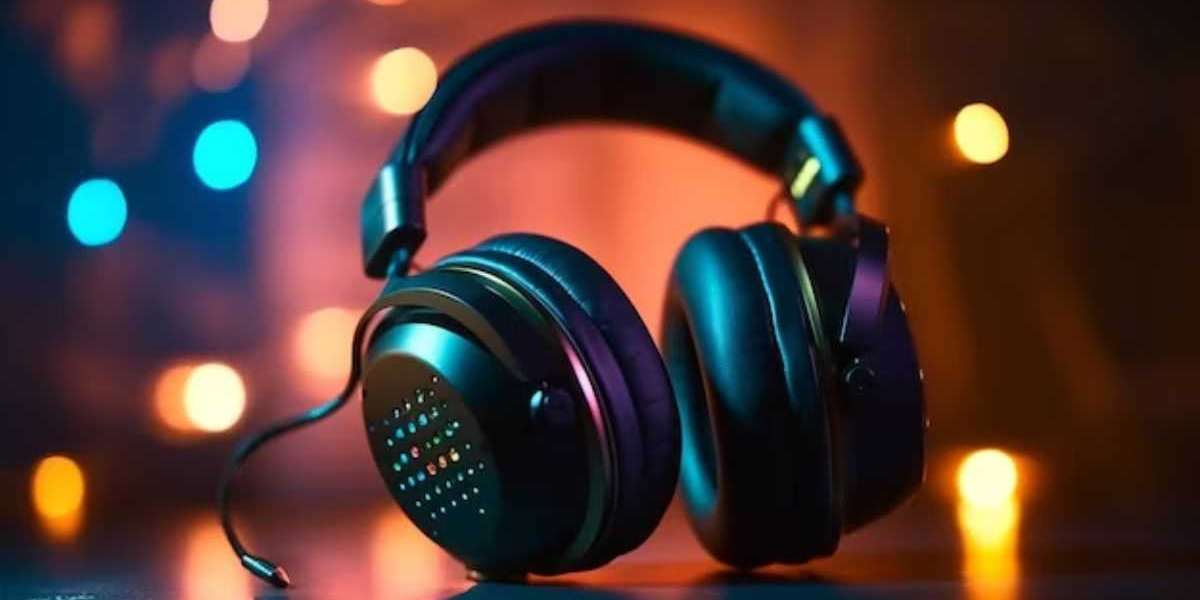 Get the Best Gaming Headphones to Enjoy the Best Sound Quality