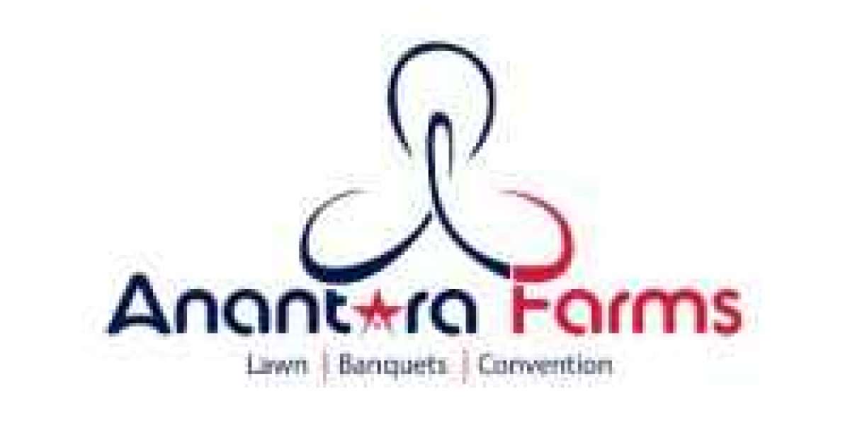 Best Venue for Birthday Celebration in Gurgaon - Anantara Farms