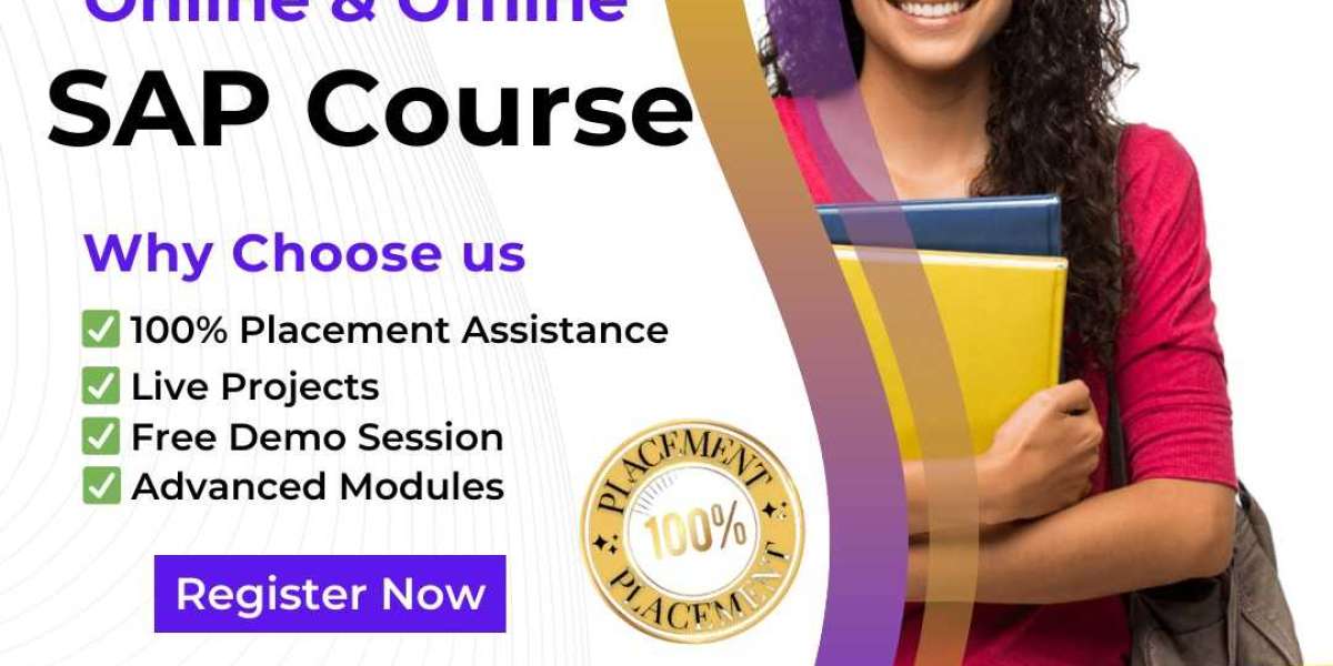 What Are the Typical SAP Course Fees in Pune? 