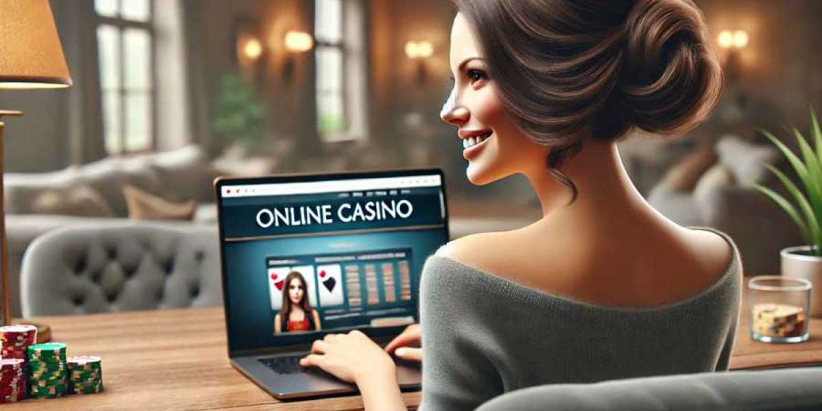 Ultimate Guide to Online Casinos