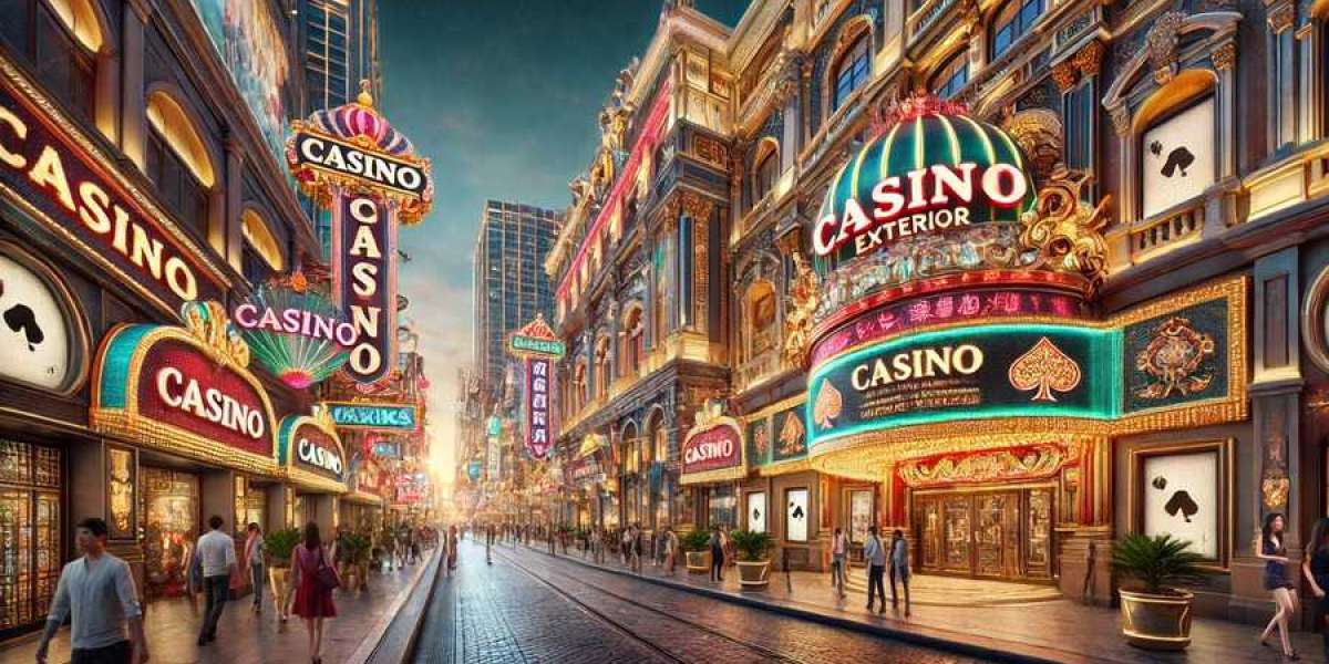 Beginner-Friendly Casinos Explained