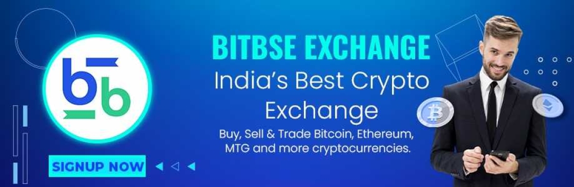 Bitbse Exchange Cover Image