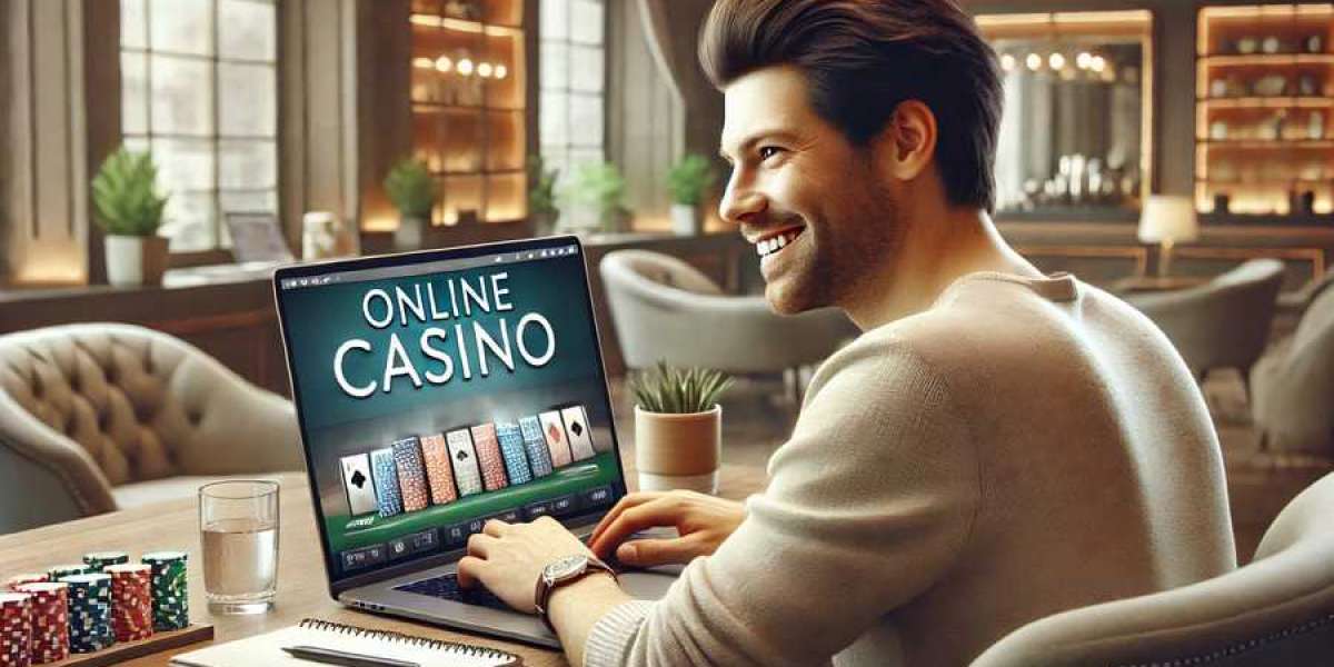 Unlocking the Secrets of Online Baccarat