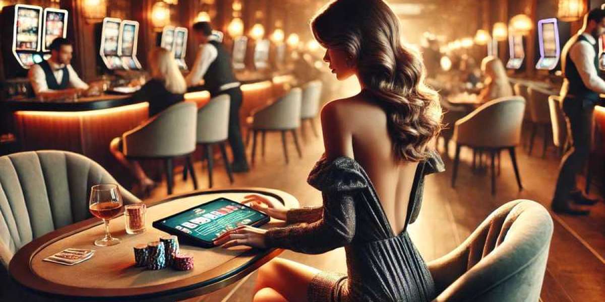 Your Guide to the Best Casino Sites