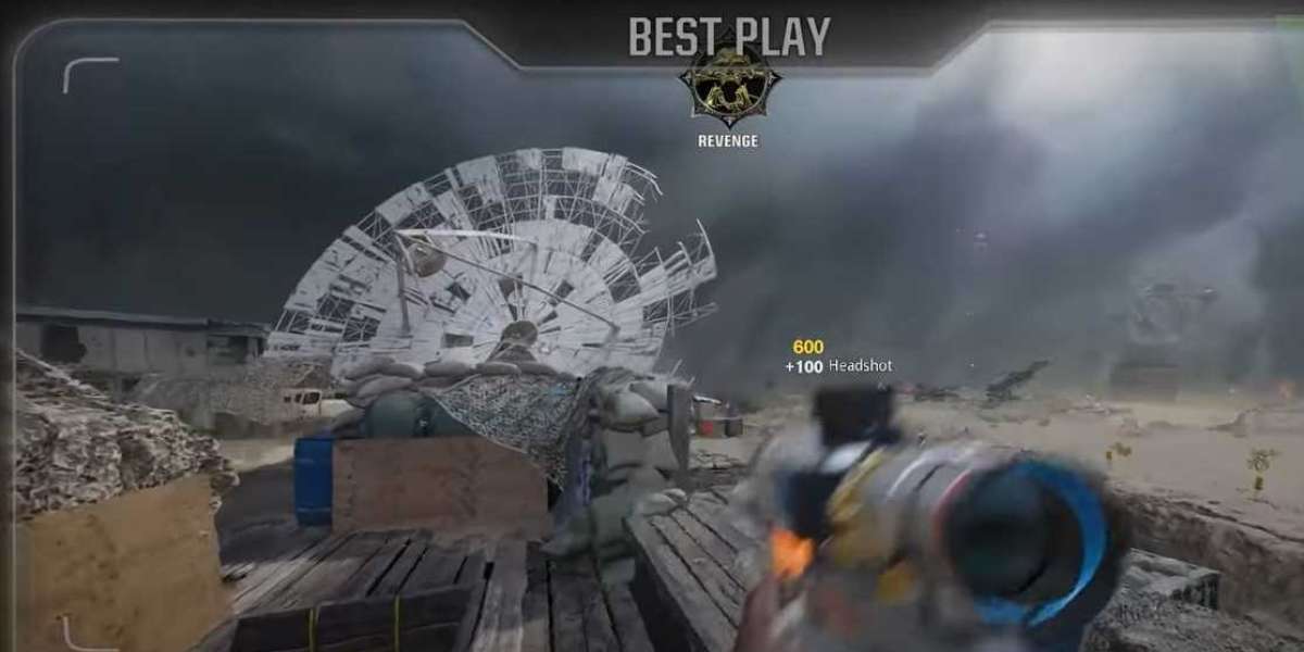 Why Bot Lobbies Are Gaining Popularity in Call of Duty: Black Ops 6