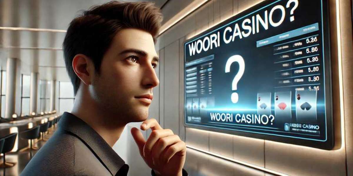 The Exciting World of Casino Sites