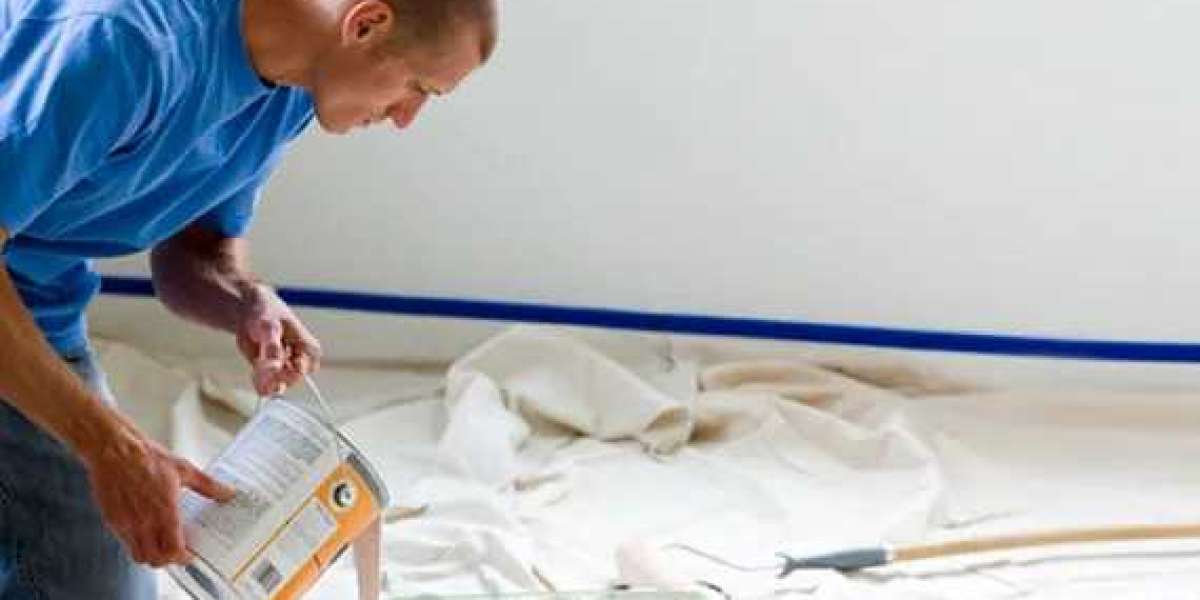 Canvas Drop Cloth: The Ultimate Guide for Painters and DIY Enthusiasts