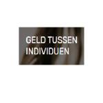 GELD TUSSEN INDIVIDUEN Profile Picture