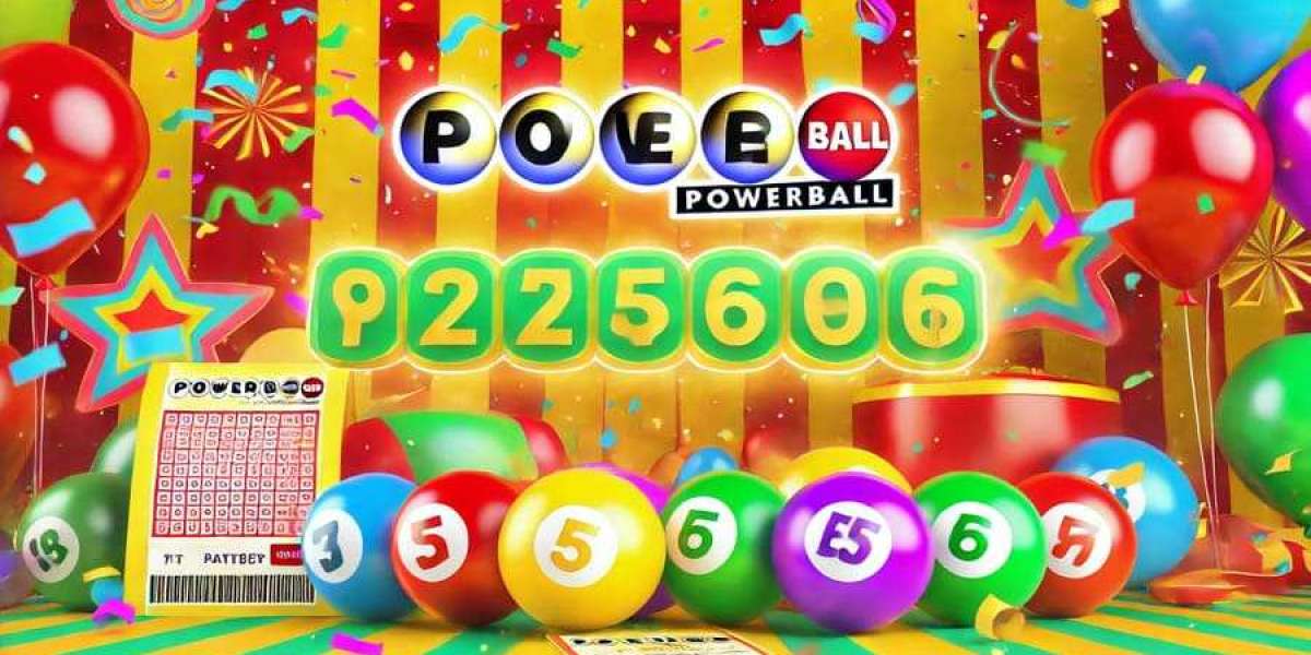 Unveiling Bepick Powerball