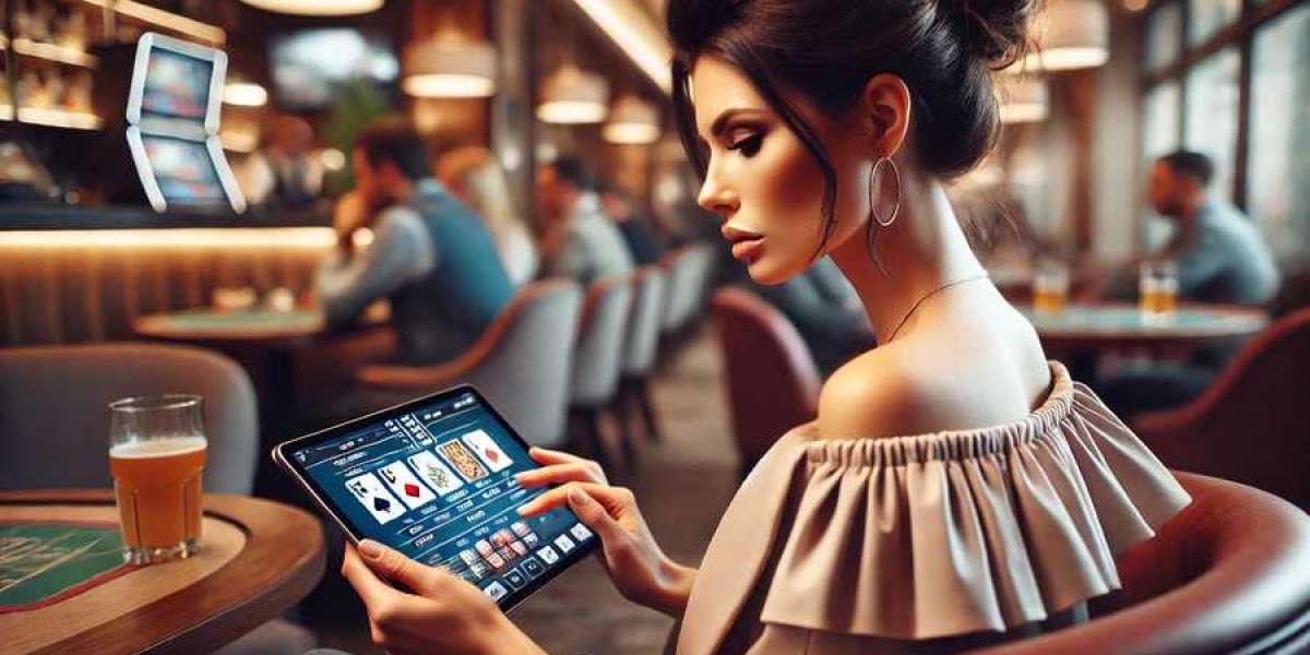 Finding the Best Casino Sites