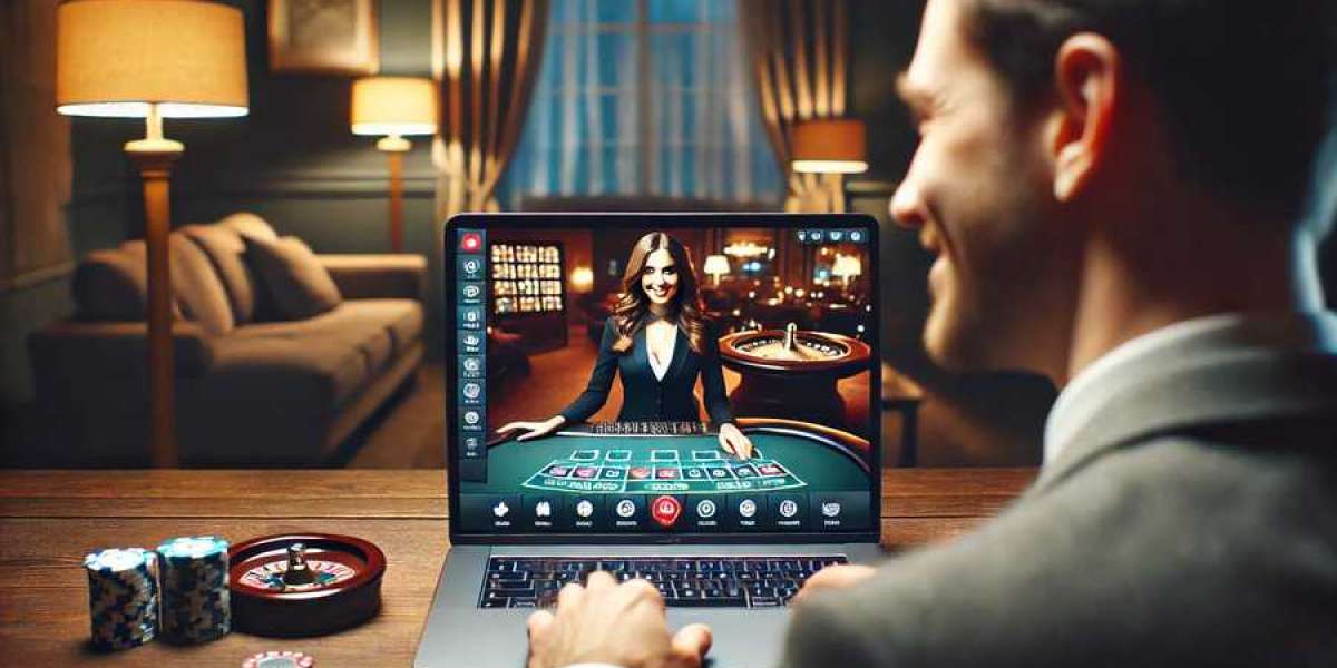 Top Blackjack Sites for Players