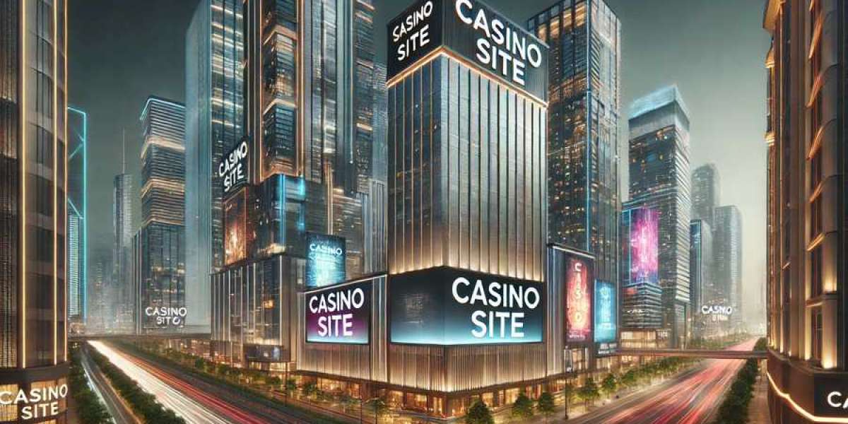 Exploring the World of Casino Sites