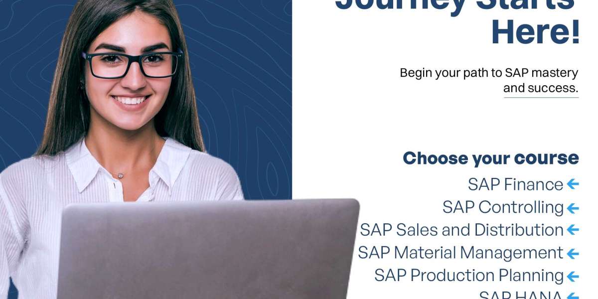 What Makes SAP MM Courses in Pune Stand Out from the Rest?