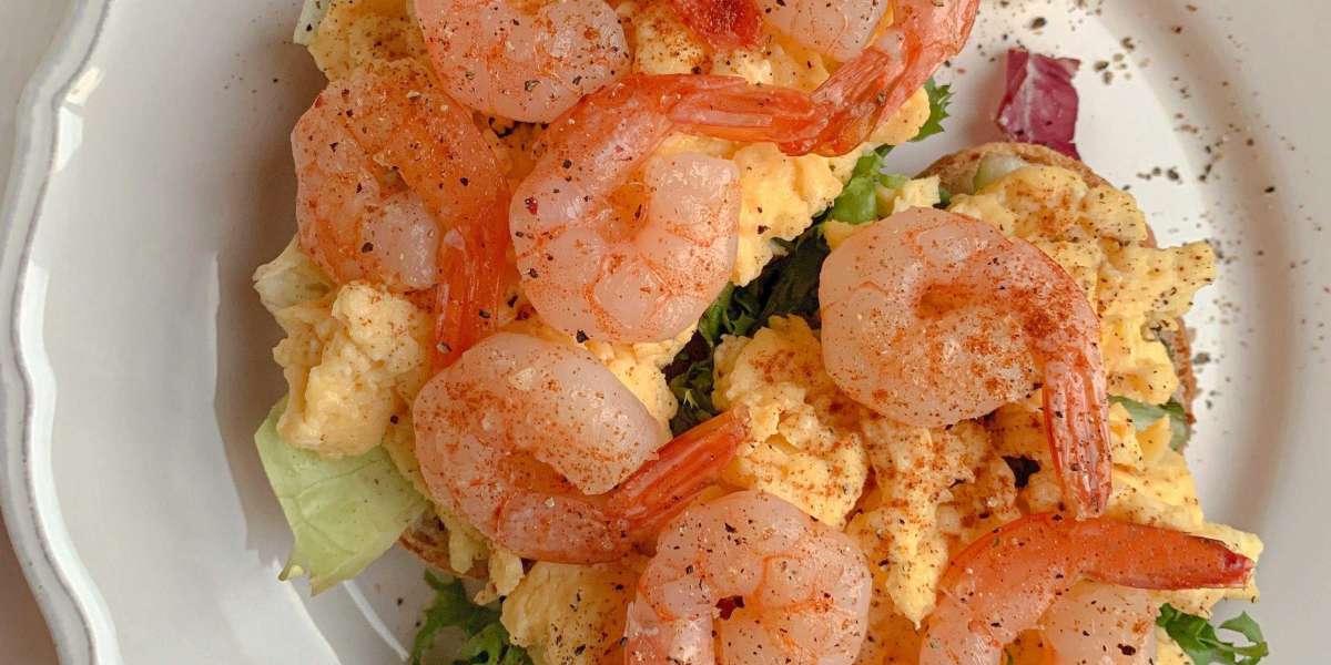 Delicious Shrimp Recipes for a Dinner Party at Home!