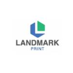 Landmark Print Profile Picture