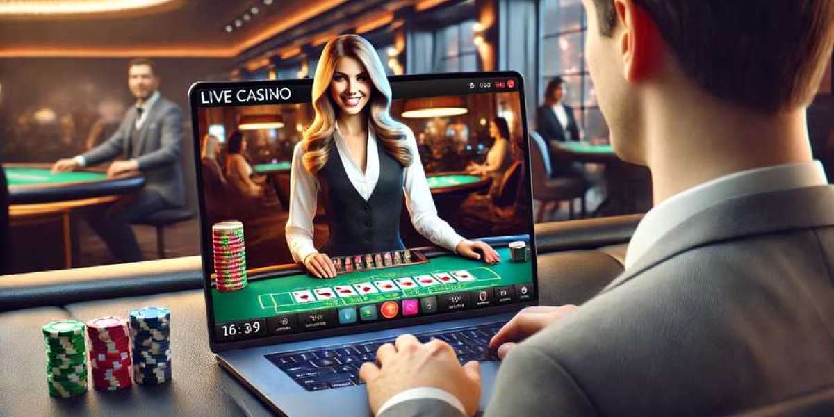 Unlocking Casino Site Secrets