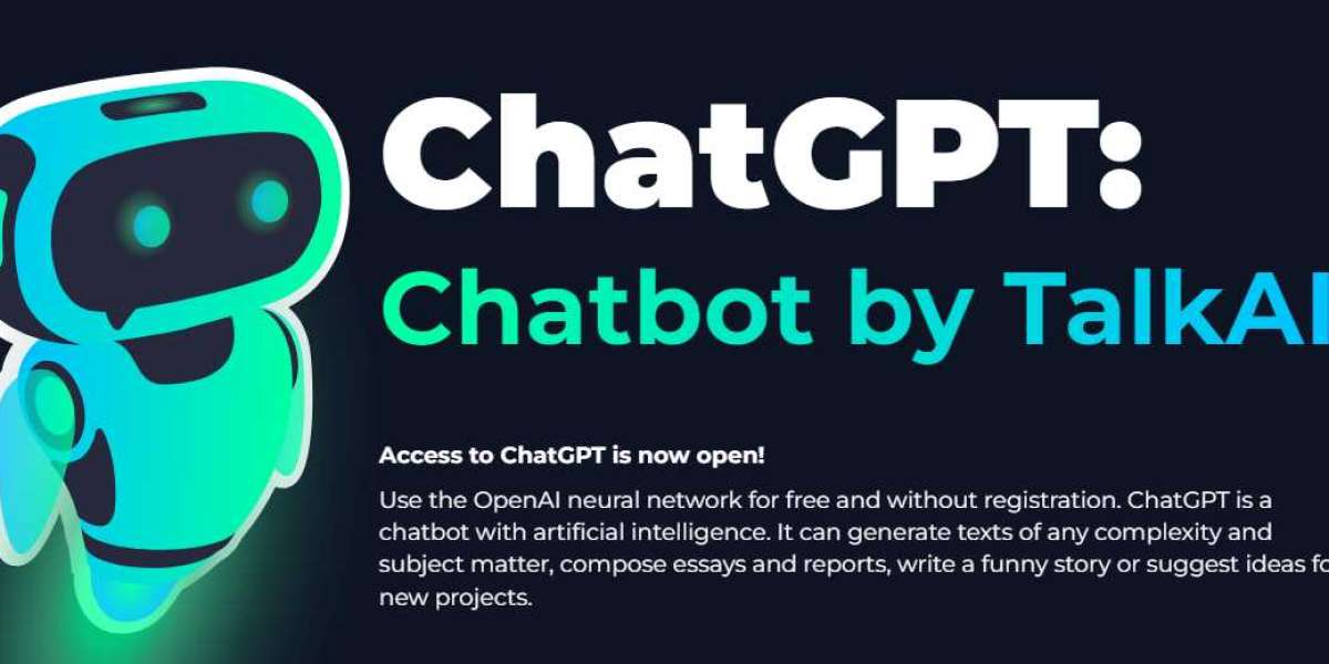 Get Free TalkAI ChatGPT in the USA: No Signup, Instant Access