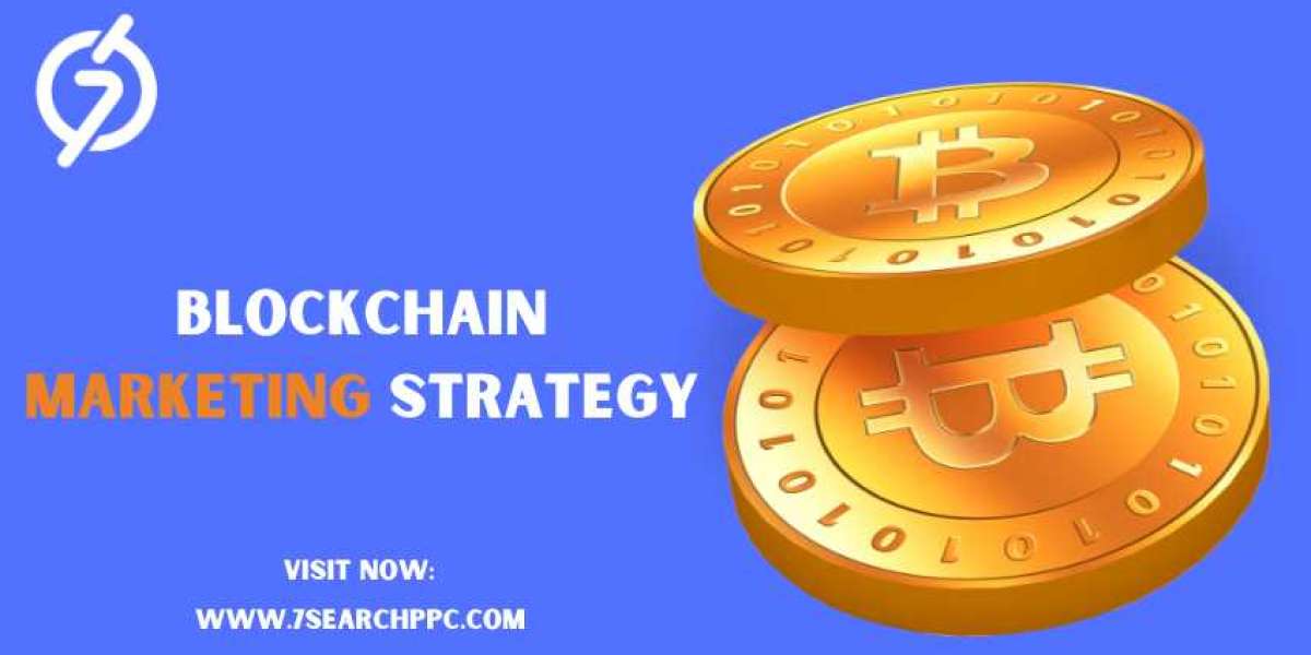 Blockchain Marketing Strategy: How to Reach and Engage Your Audience in 2025