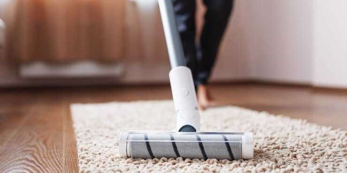 Why Carpet Cleaning Is Key to a Healthy Living Space