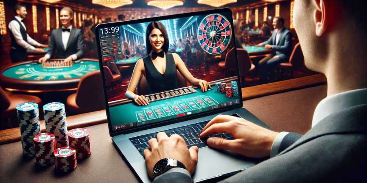 Discovering Top Online Roulette