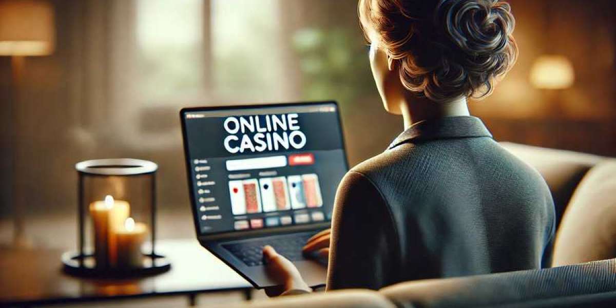 Mastering Online Baccarat