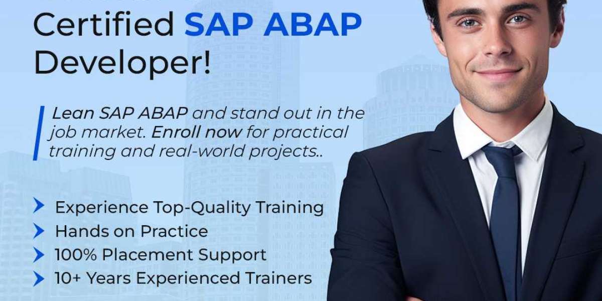 What Makes SAP ABAP an In-Demand Skill for Career Growth in 2024?